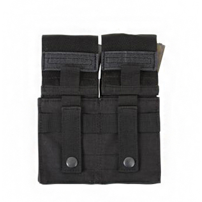 MOLLE Double M16 Pouch w/ Inserts Main Image