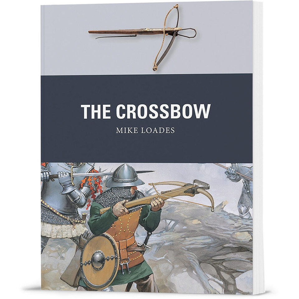 The Crossbow Main Image
