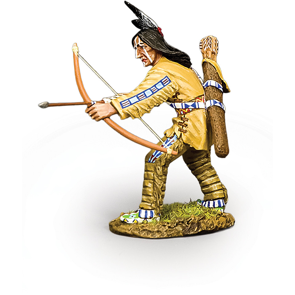 Eagles Wing 1/30 Figure 1:30 Scale  by King and Country Main Image
