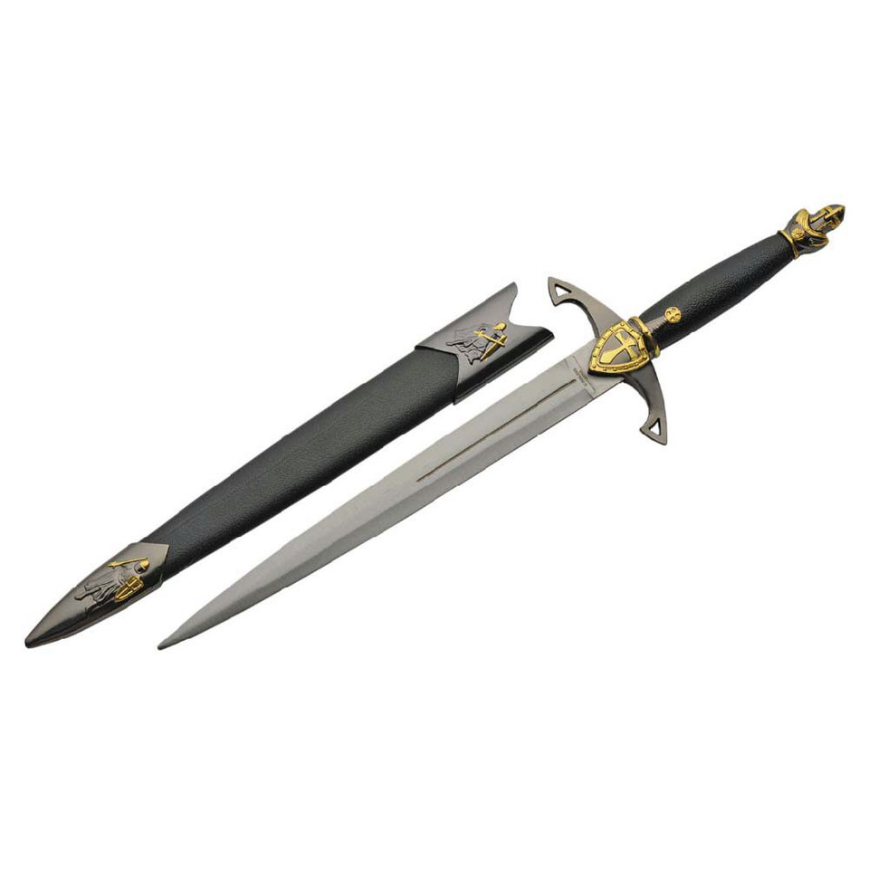 Knights 13.75" Dagger Main Image