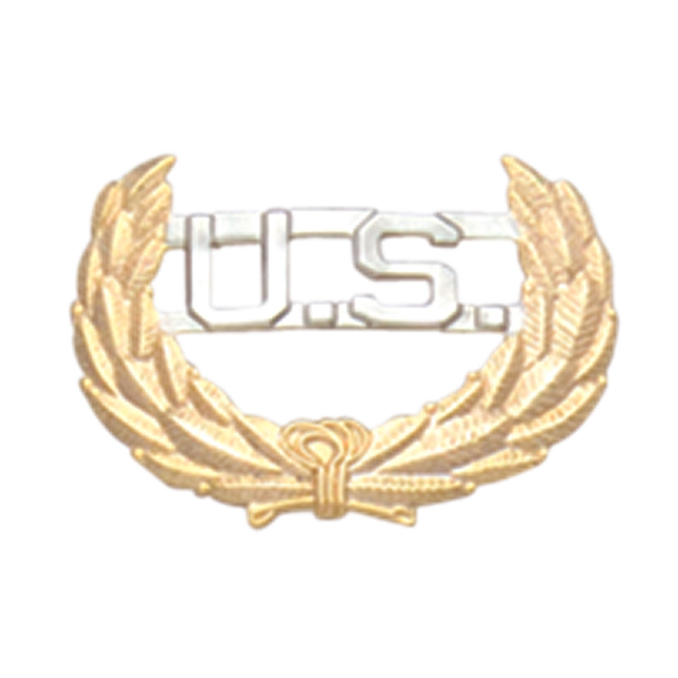 Union Insignia Pin   by Collector's Armoury Ltd Main Image