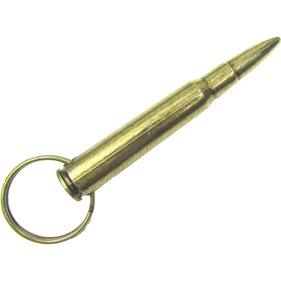 30-06 Key Ring   by Collector's Armoury Ltd Main Image