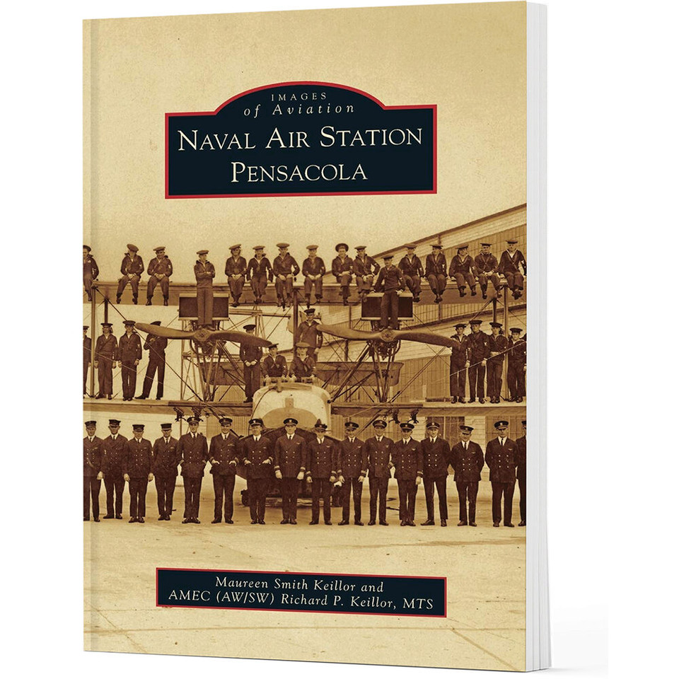 Naval Air Station Pensacola Main Image