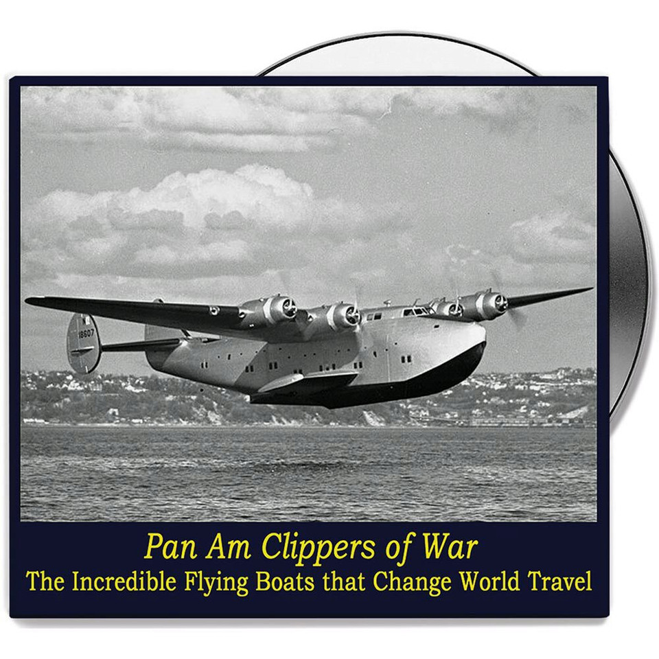 Clippers Of War Main Image
