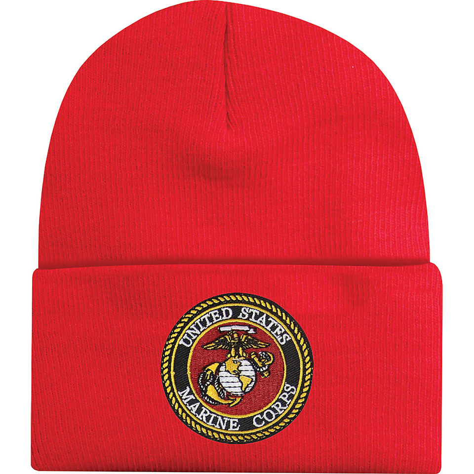 Marines Seal Beanie SMSMCB-US Main Image