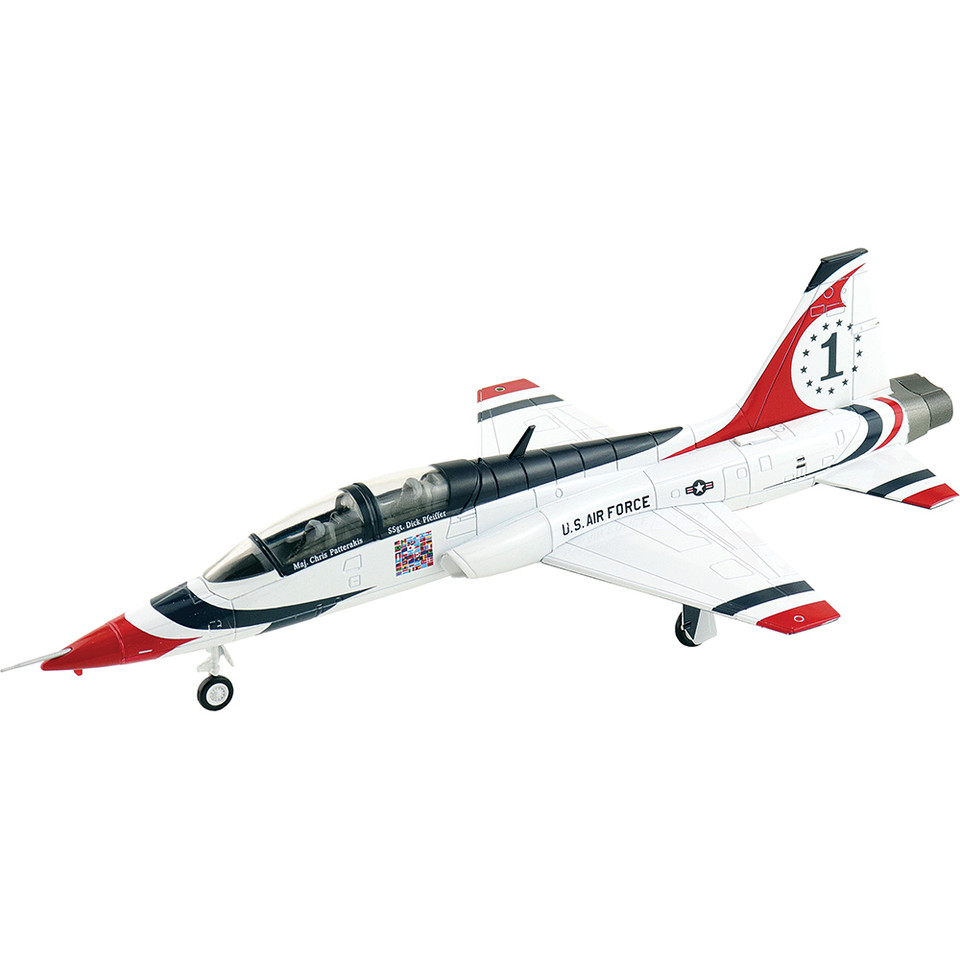 T-38 Talon 1/72 Die Cast Model - HA5415 Main Image