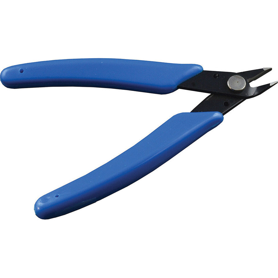Flush Cutter Italeri (50828) Main Image