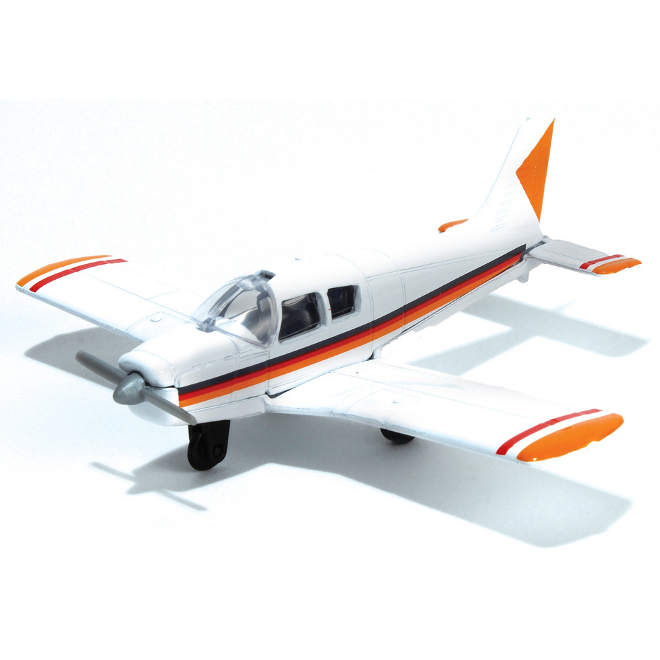 Piper Cherokee 13111 Main Image