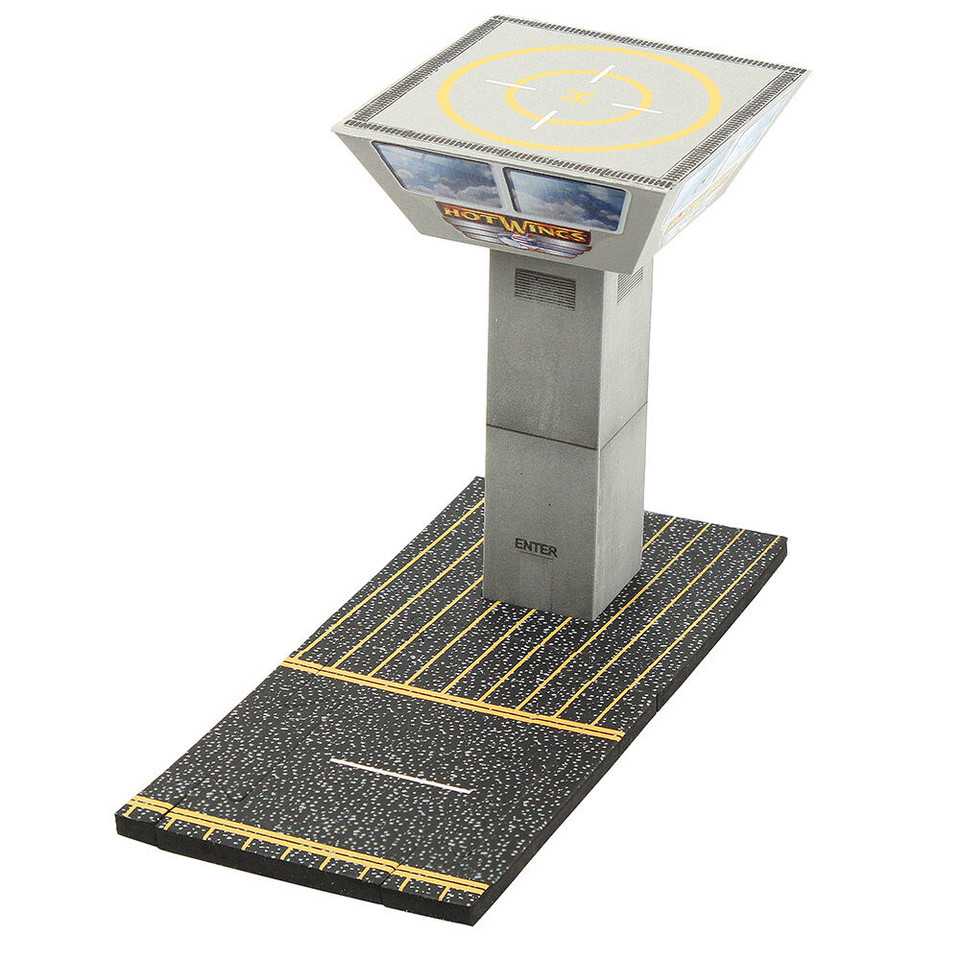 Control Tower 16107 Main Image