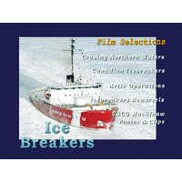 Ice Breakers - DVD Main Image