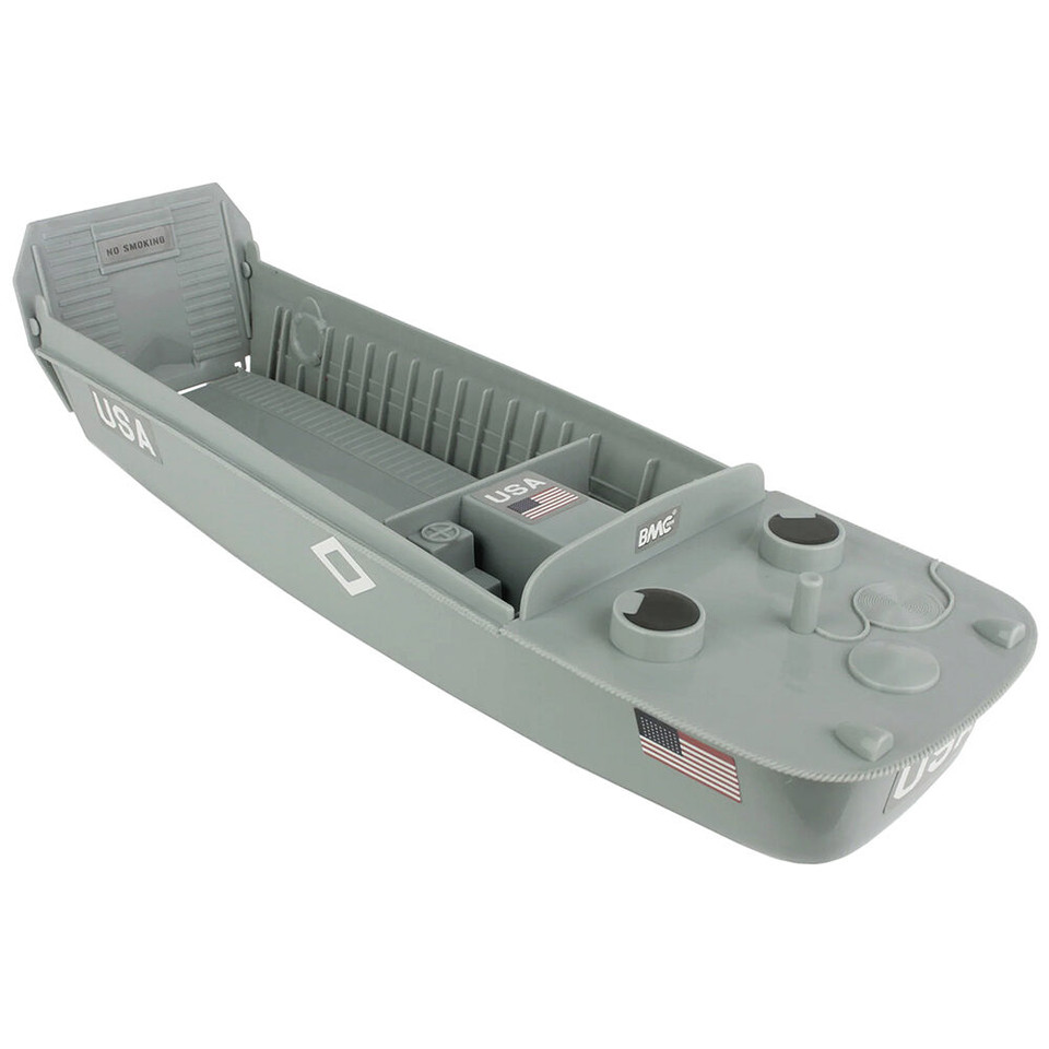 Higgins LCVP 1/32 Plastic Model BMC Toys (49998) Main Image