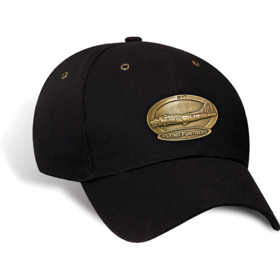 B-17 Flying Fortress Hat Main Image
