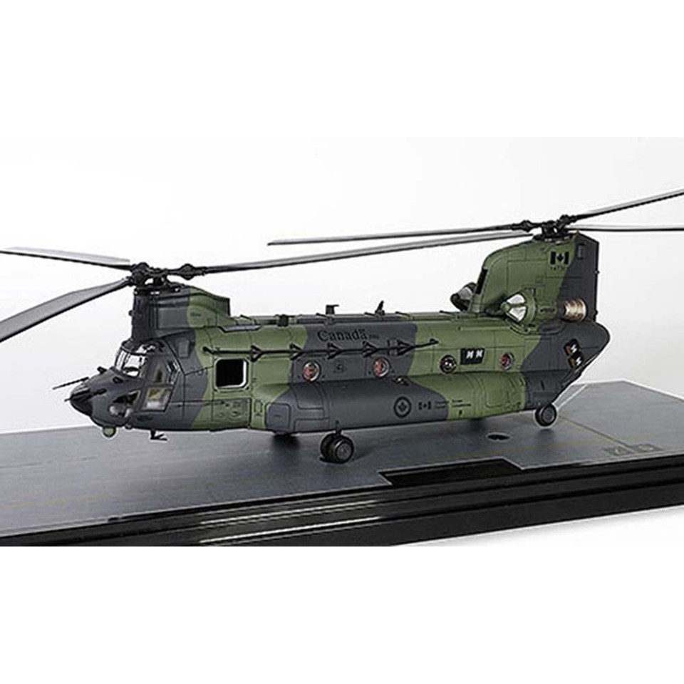 CH-147F Chinook 1/72 Die Cast Model Main Image