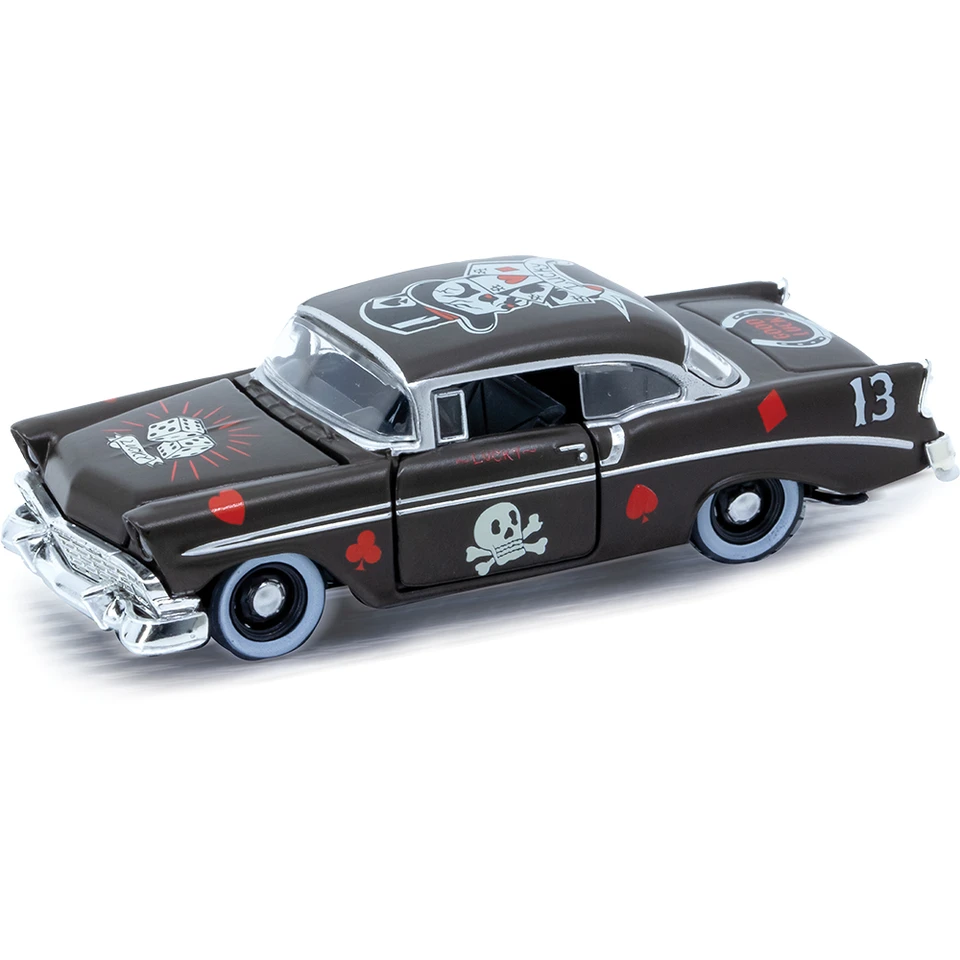 1956 Chevrolet Bel Air - Lucky 13 Main Image