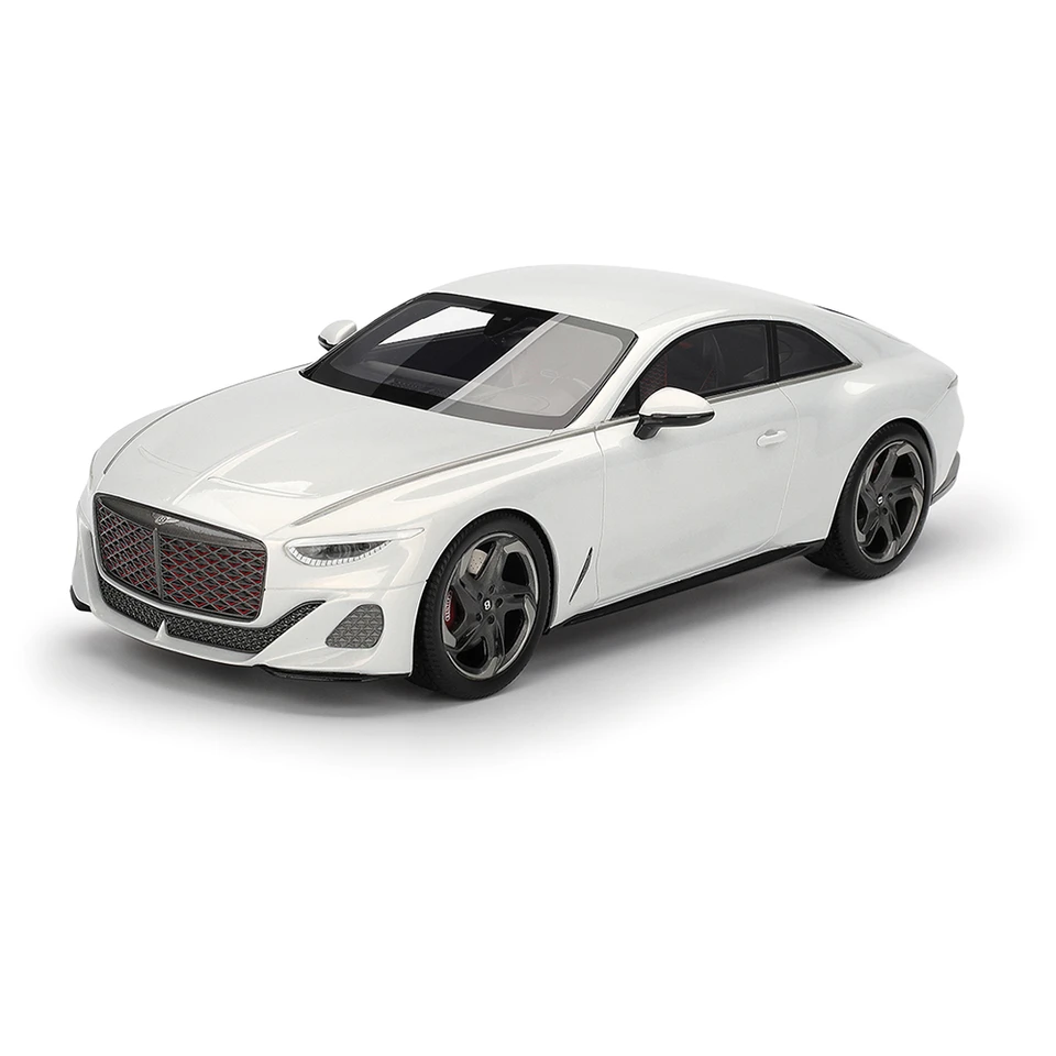 Bentley Batur Bonneville Pearl Main Image