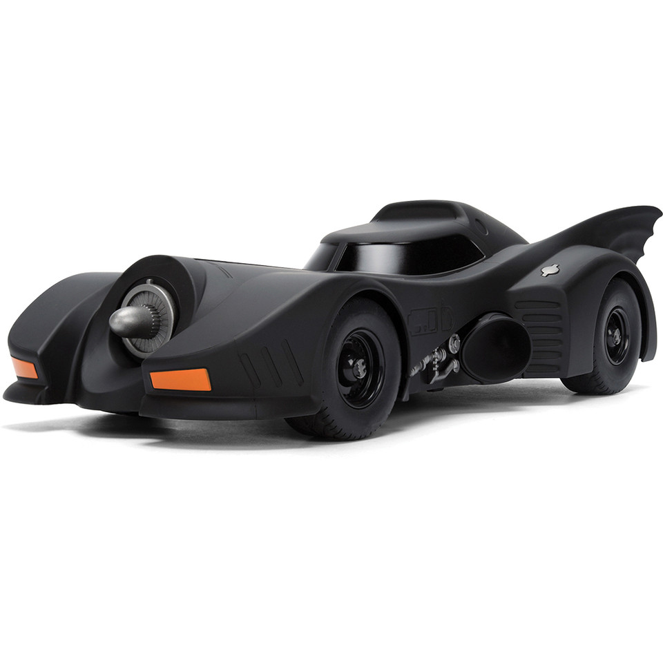 Radio Control R/C 1989 Batman Batmobile Main Image