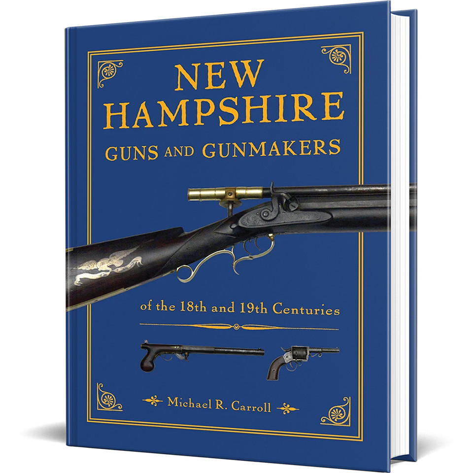New Hampshire Guns and Gunmakers Main Image