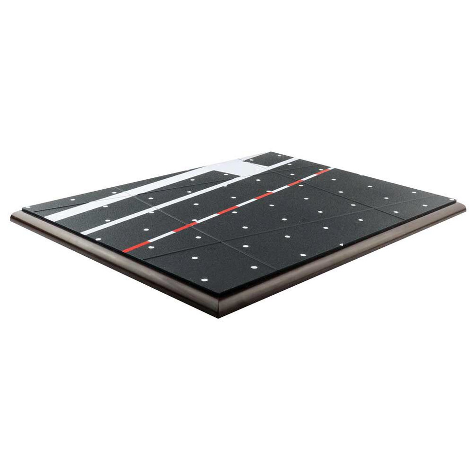 US Aircraft Carrier Deck I - HD722004   by Hobby Master Main Image