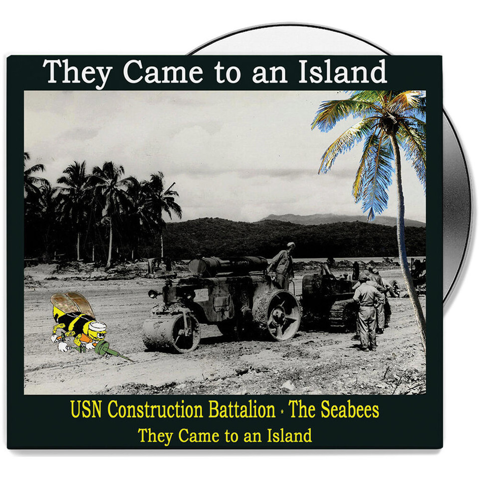 USN Construction Battalion: The Seabees   by Campbell Films Main Image