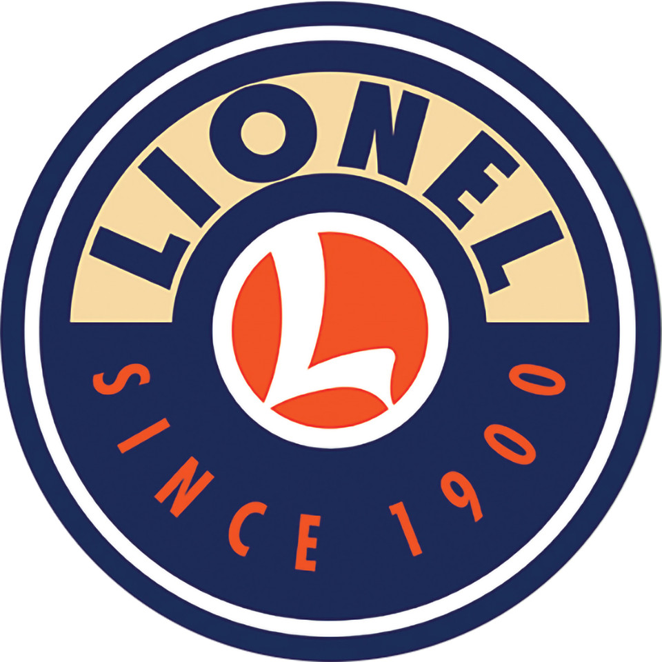 Lionel Metal Sign   by Desperate Enterprises Main Image