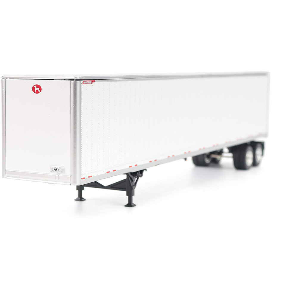 Great Dane Champion 53ft Dry Cargo Trailer 1:50 Scale Diecast Model Truck by Diecast Masters Main Image
