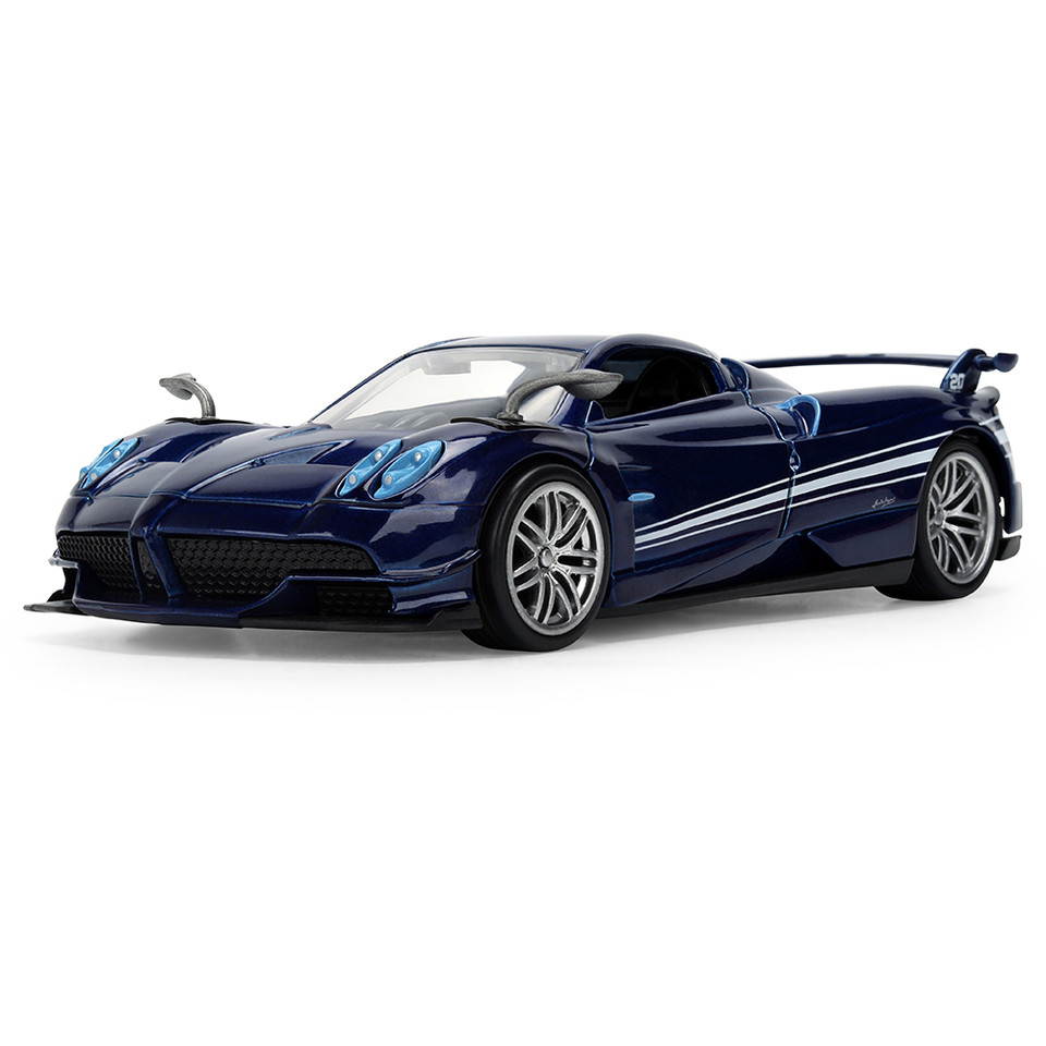 Fast & Furious Pagani Huayra Roadster BC 1:32 Scale Diecast Model Car by Jada Toys Main Image