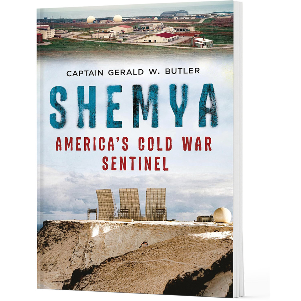 Shemya   by America through Time Main Image