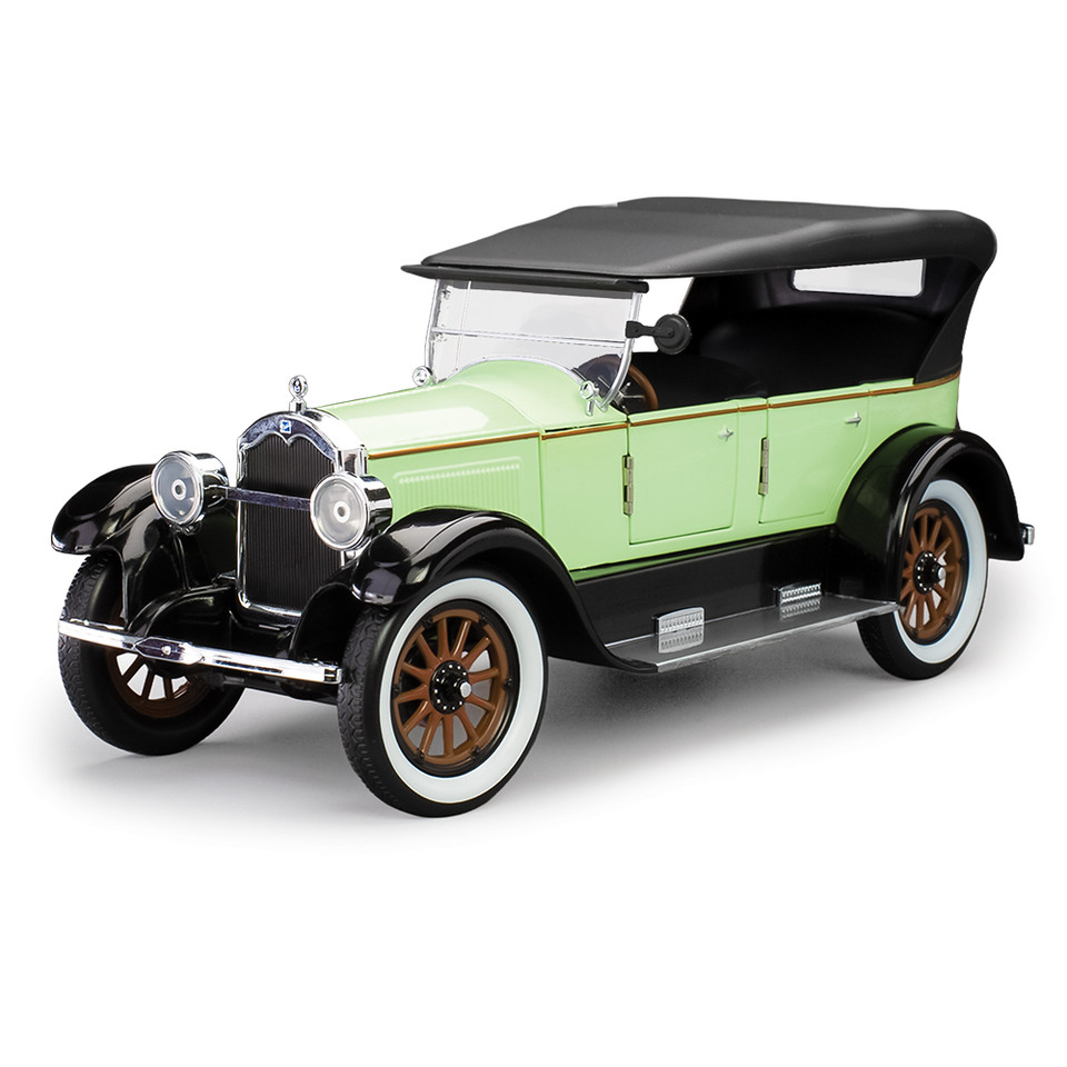 1925 Buick Model 25 - Sage 1:18 Scale Diecast Model Car by Sunstar Main Image