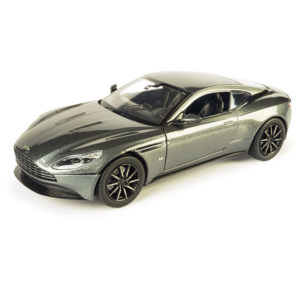 Aston Martin DB11 1:24 Scale Diecast Model Car by Motormax Main Image