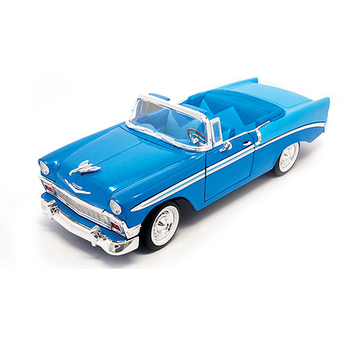 1956 CHEVROLET BEL AIR Main Image