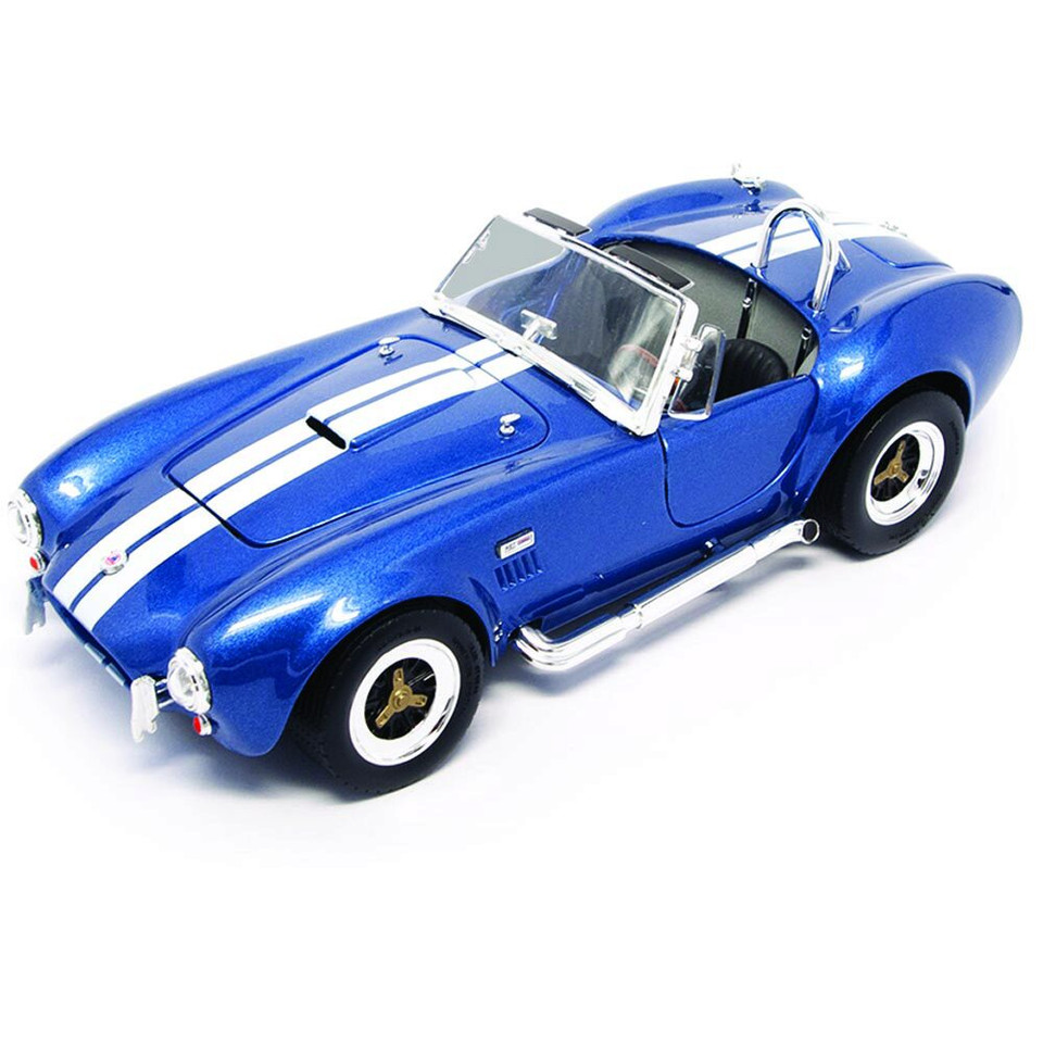 1964 Shelby Cobra 427 S/C - blue Main Image