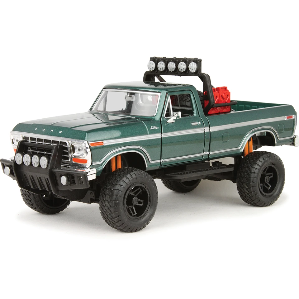 1979 Ford F-150 Off-Road Main Image