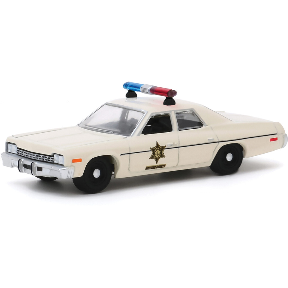 1975 Dodge Monaco - Hazzard County Sheriff Main Image