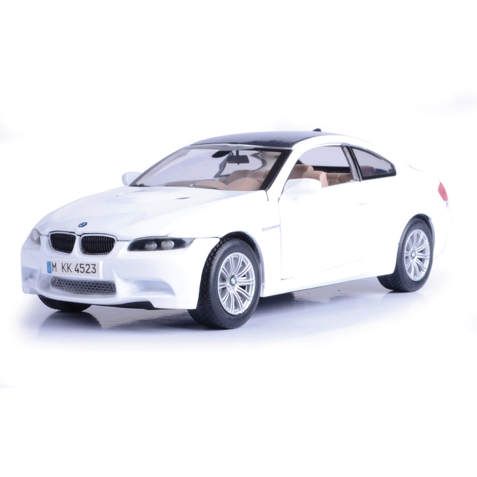 2008 E92 BMW M3 Coupe Main Image