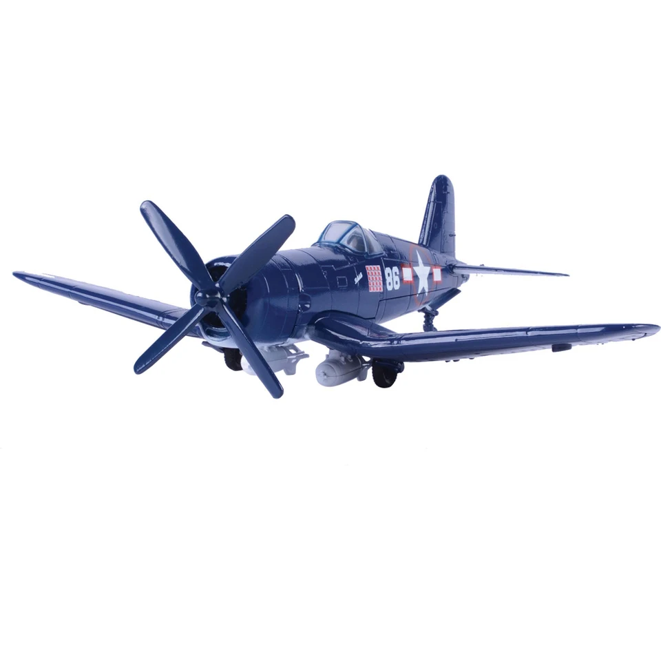 F-4U-1D Corsair 1:48 Scale Diecast Model by Sky Wings Main Image