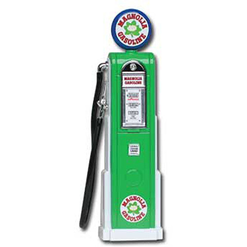 Magnolia 50's Gas Pump Main Image