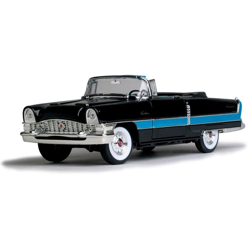 1955 PACKARD CARIBBEAN (CONVERTIBLE) Main Image