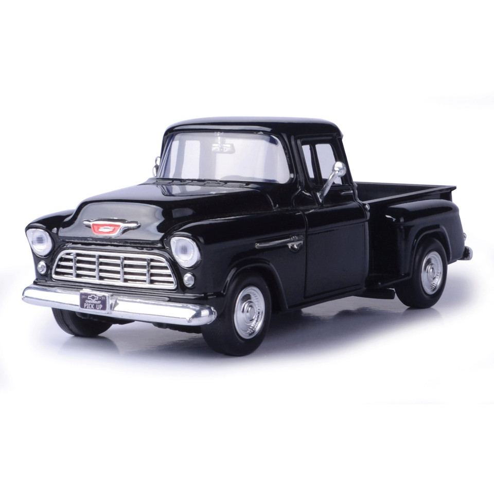 1955 Chevy Stepside V8 Main Image