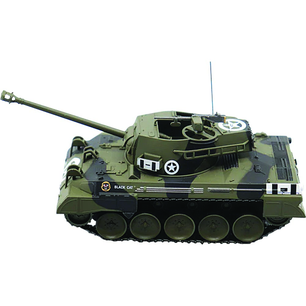 M18 Hellcat Tank Destroyer 