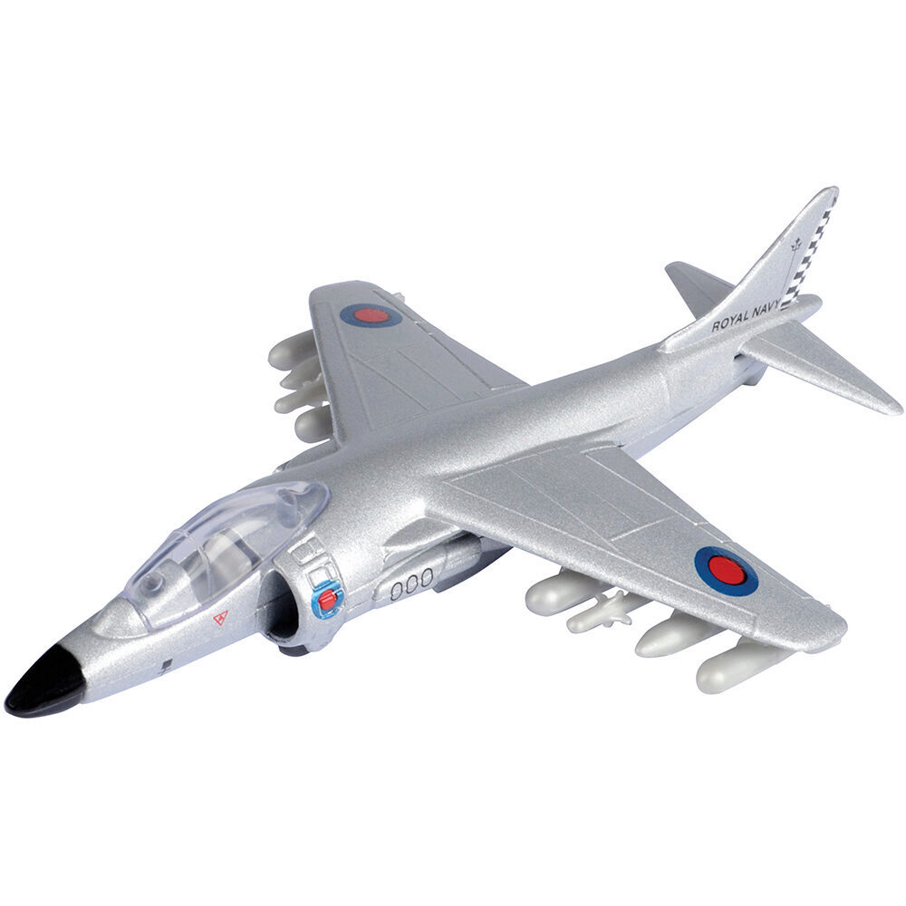 Boeing AV-8B Harrier II Diecast Model | Sky Wings