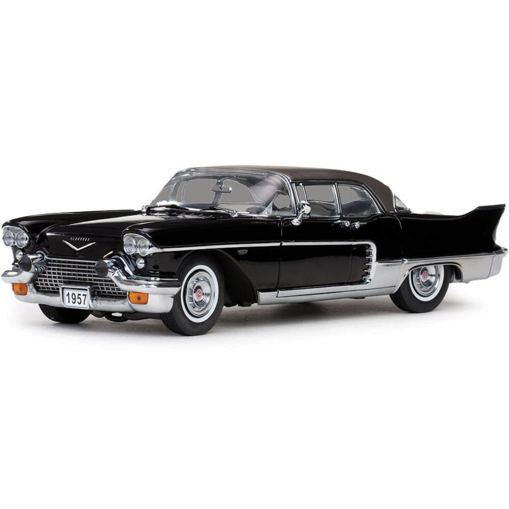 1957 Cadillac Eldorado Brougham Diecast Metal | Sunstar