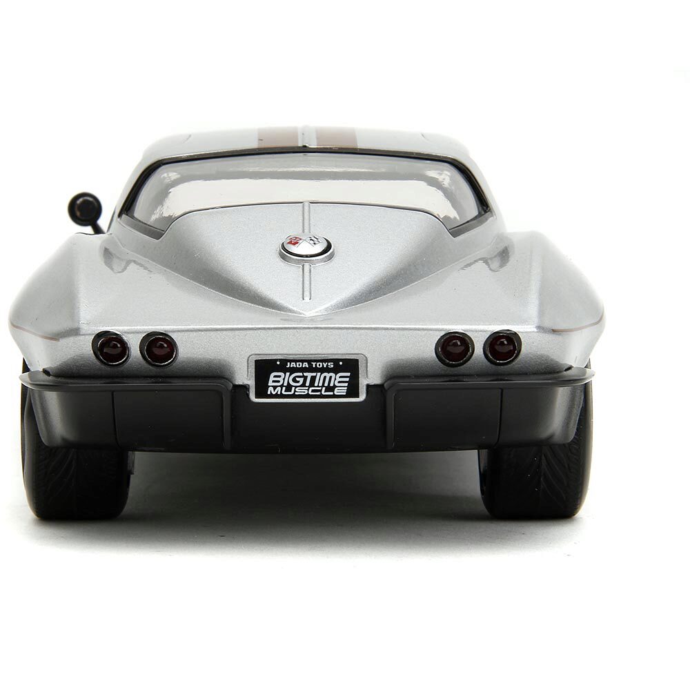 送料込み　JADATOYS 1:24 BTM 1966 Chevy コルベット 送料込み JADATOYS 1:24 BTM 1966 Chevy コルベット - メルカリ
