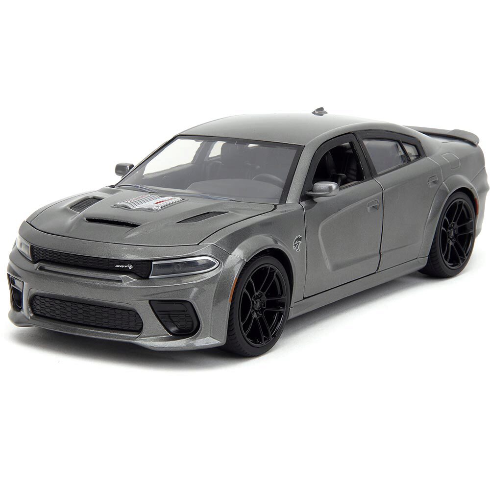 1/64 JOYRIDE ワイルドスピード ⑦ Dodge Charger 1/64 JOYRIDE ワイルドスピード ⑦ Dodge Charger