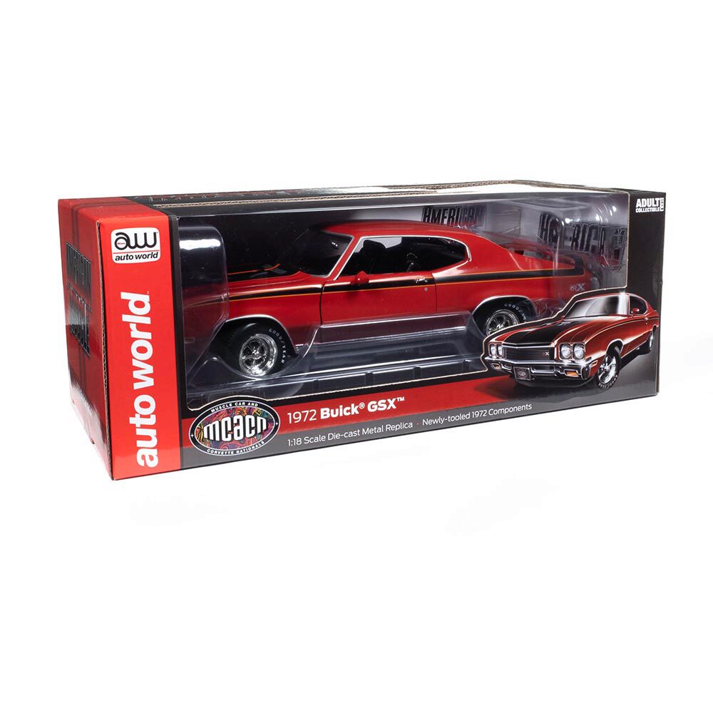 AMERICAN MUSCLE 1968BALDWIN MOTION コルベット American Muscle 1968 Oldsmobile Hurst Olds 2-Door Post
