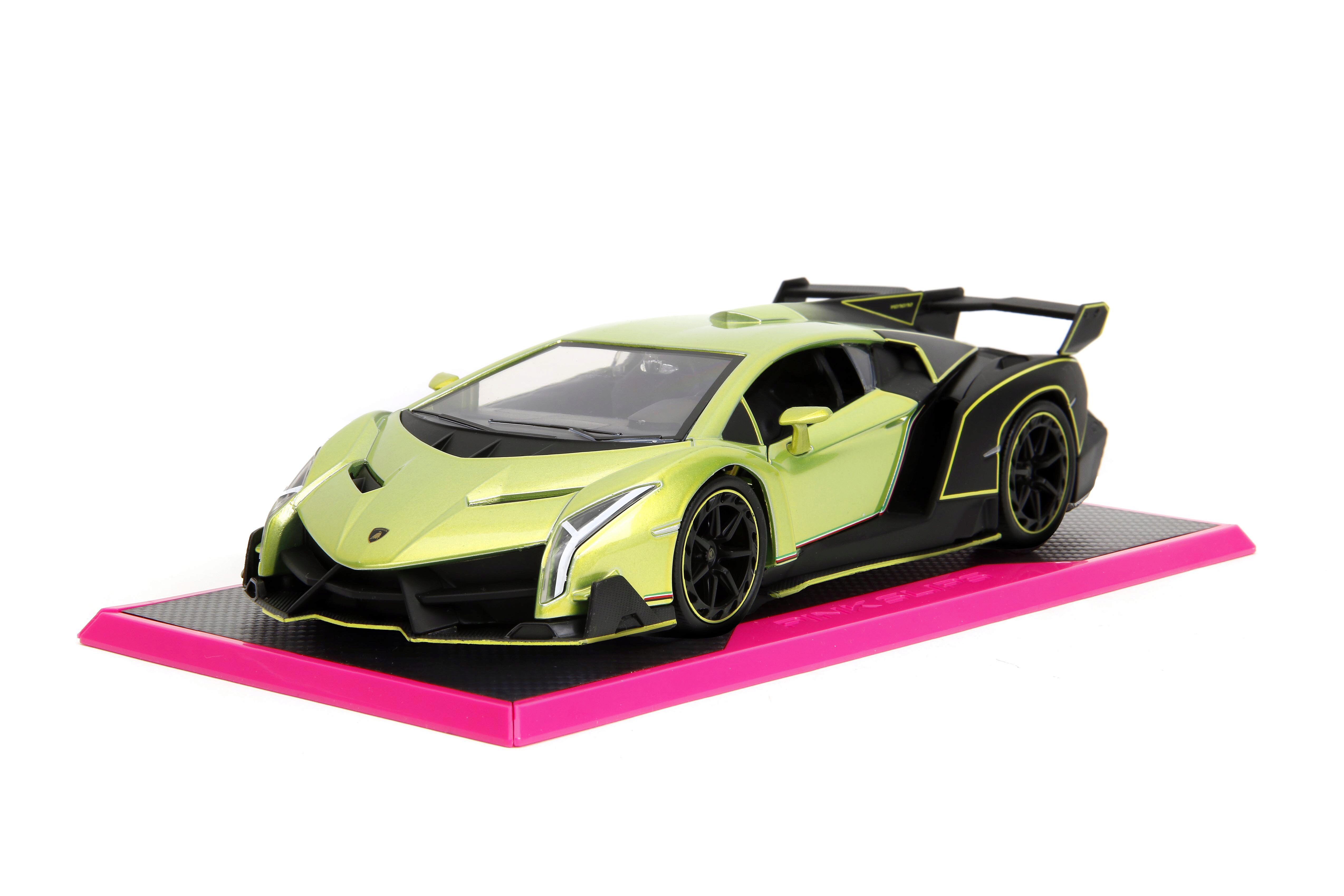 ミニカー Lamborghini Gorgeous Collection Amazon.com: Hot Wheels Car Culture Exotic Envy Lamborghini