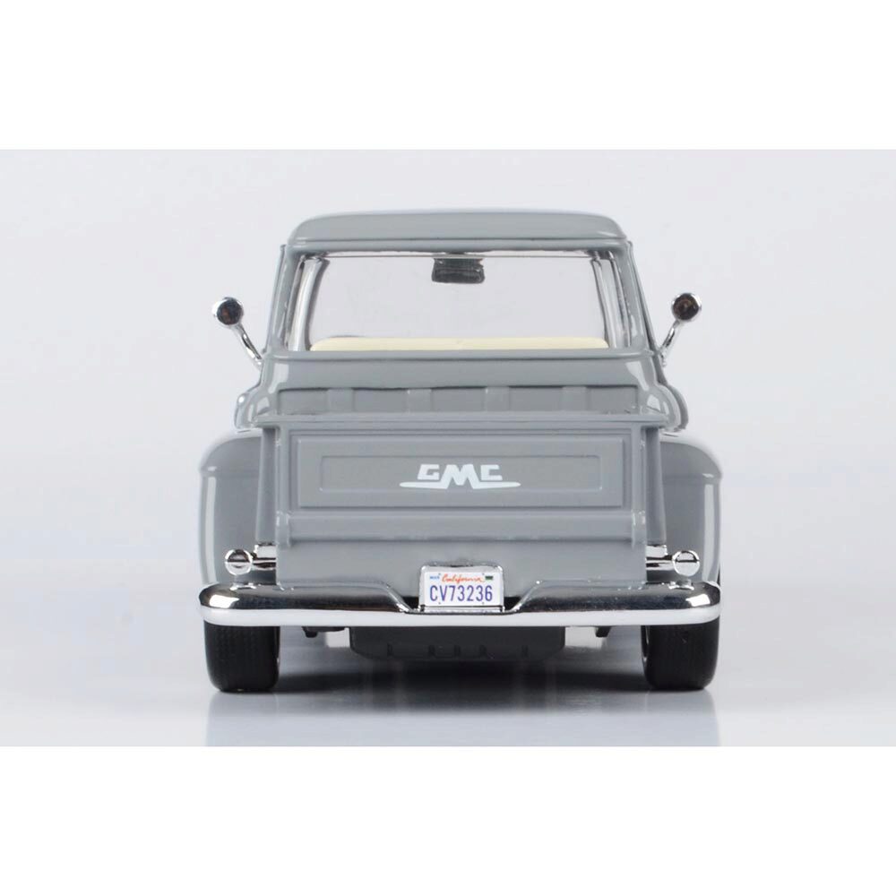MM TL1/24 1955 GMC ブルー チップ ピックアップ MM TL1/24 1955 GMC ブルー チップ ピックアップ