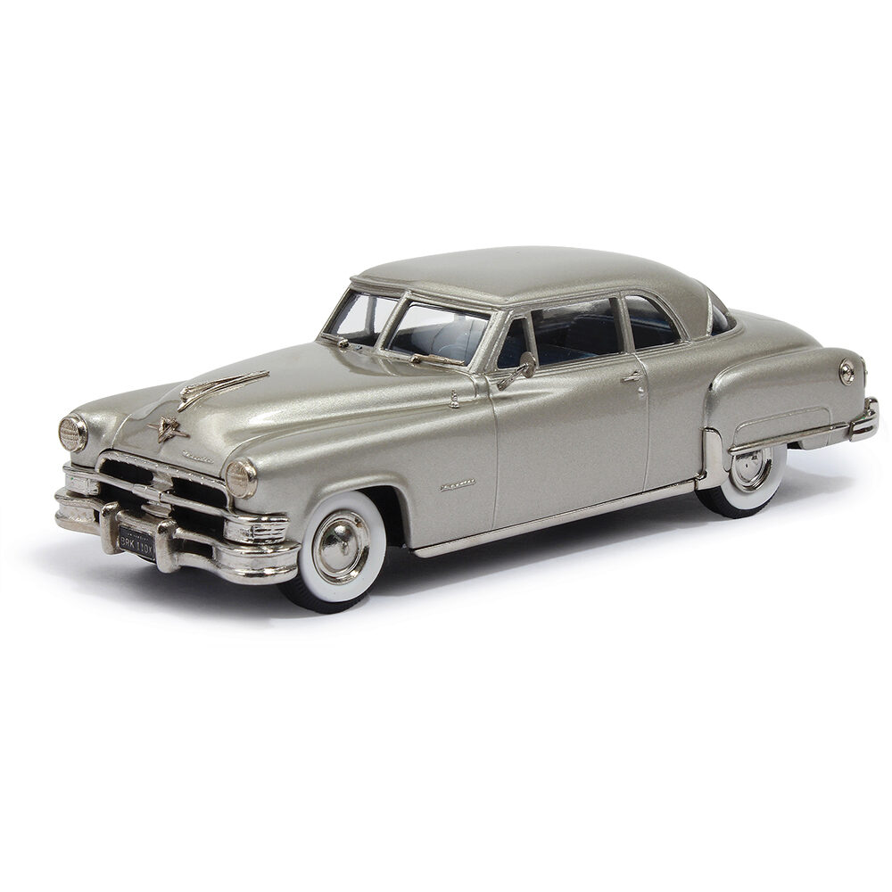 1941 Chrysler Newport Le Baron Pace Car converted by John