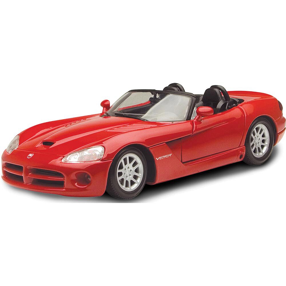 未使用！ラジコン　SRT　VIPER　1/18　レッド　ミニカー　模型 代引き不可】 1/18 VIPER SRT 未使用！ラジコン レッド メルカリ
