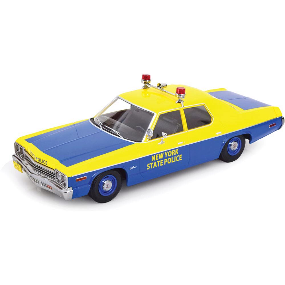 ミニカー　1/18 Dodge Monaco 1974 Massachusetts State Police [KKDC181154] s-l400.jpg