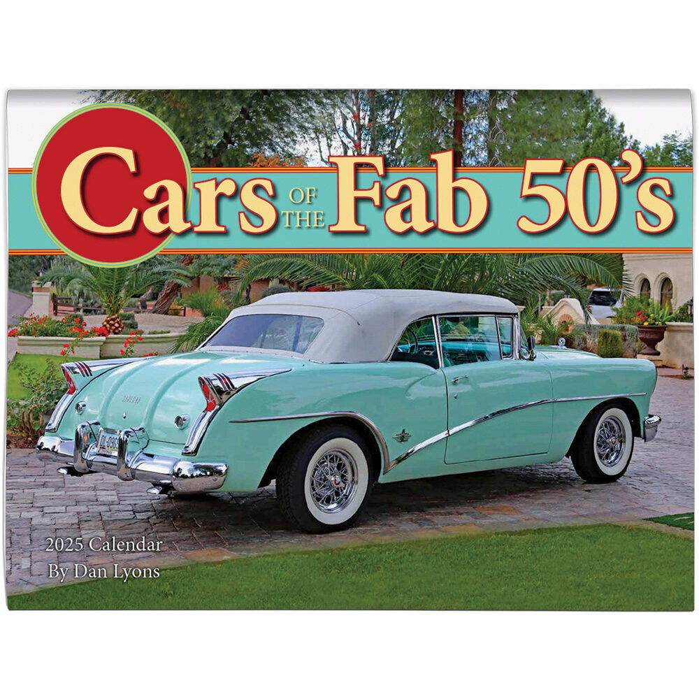 洋書 The Fabulous 50s: The Cars, The Culture The Fabulous 50s: The Cars, The Culture 洋書